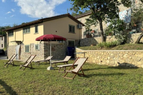 Family Friendly Rosa House Amazing View - Happy Rentals